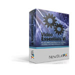 cyberlinkTsCyberLink NewBlue Video Essentials VI 